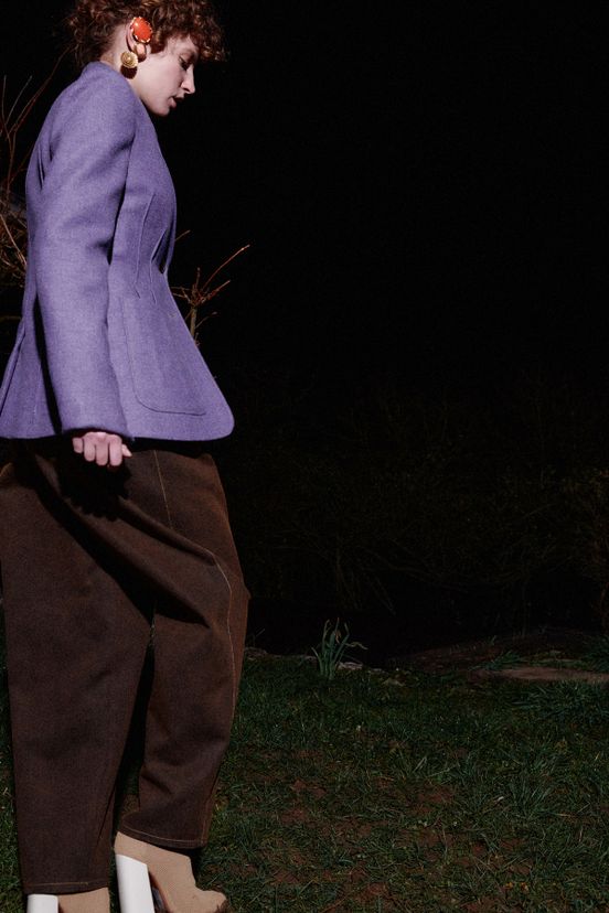 woman<br>FW21
