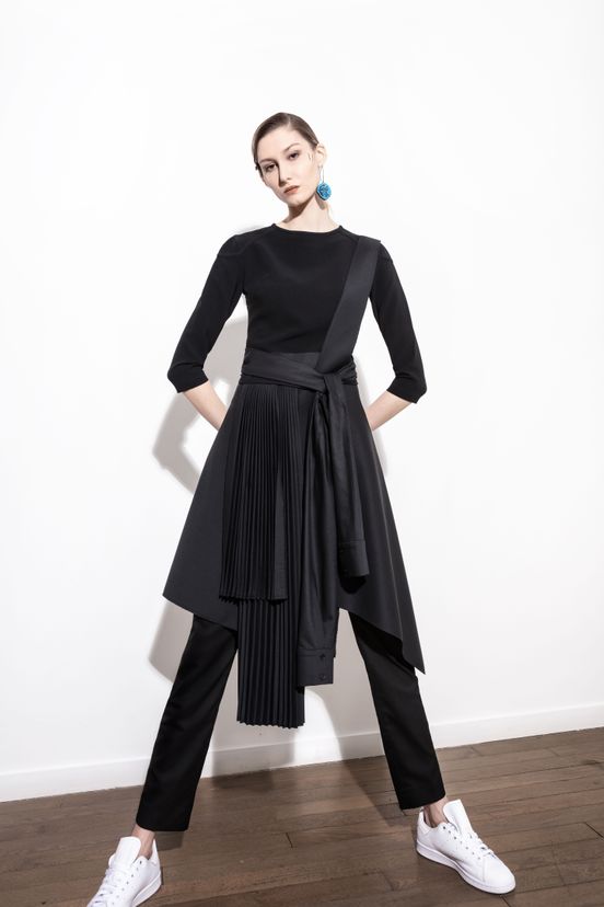 woman<br>FW21