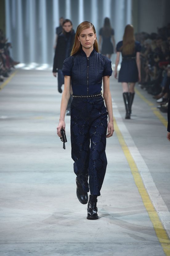 woman<br>FW16