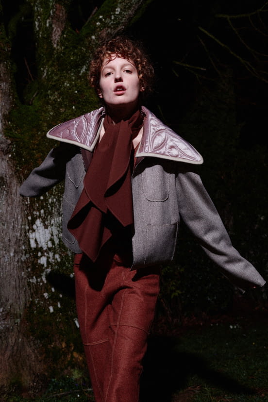woman<br>FW21