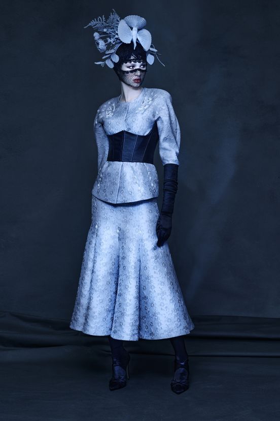 couture<br>FW21