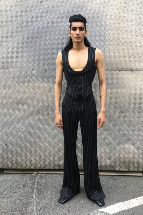 man<br>SS22