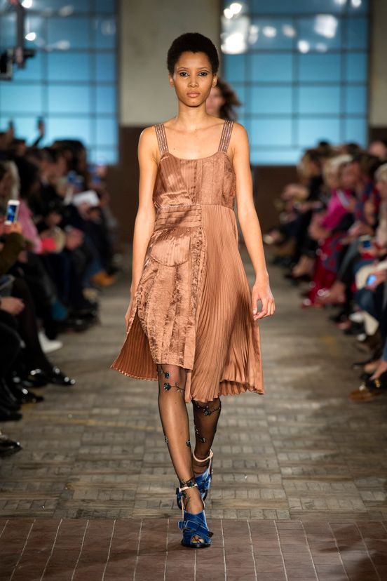 woman<br>F/W 16
