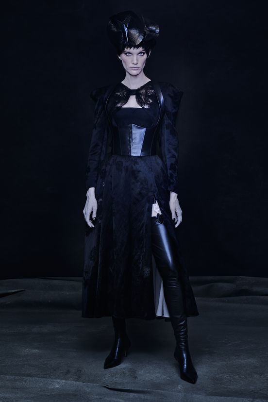 couture<br>FW21