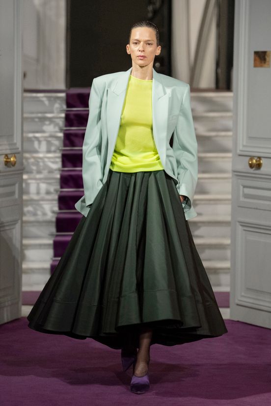 couture<br>SS24