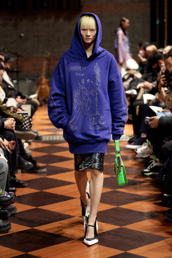 man<br>FW22