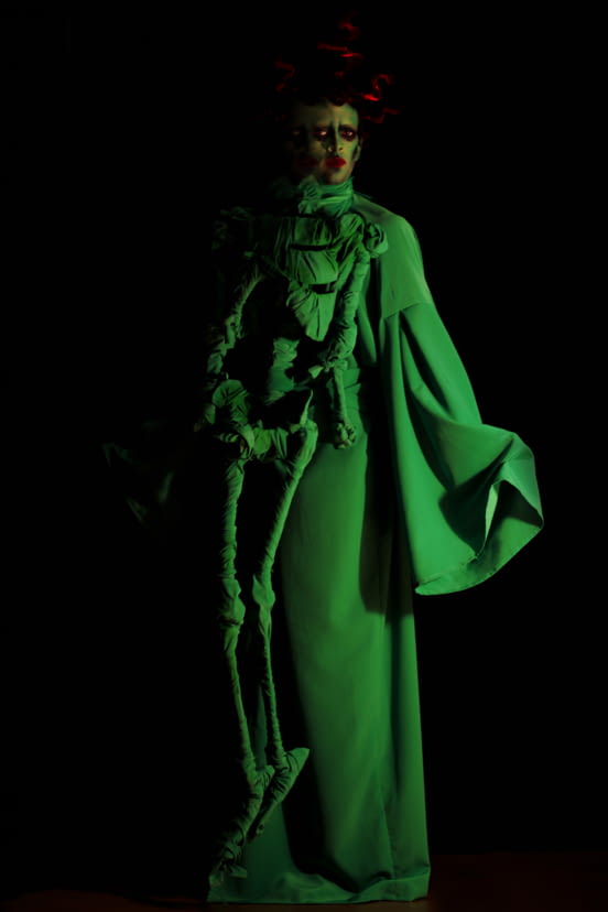 couture<br>SS22