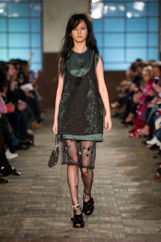 woman<br>F/W 16