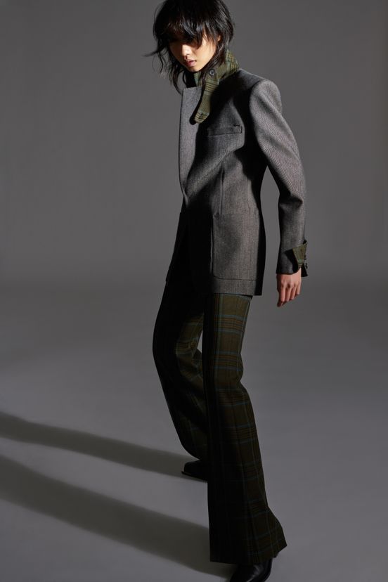 woman<br>FW21
