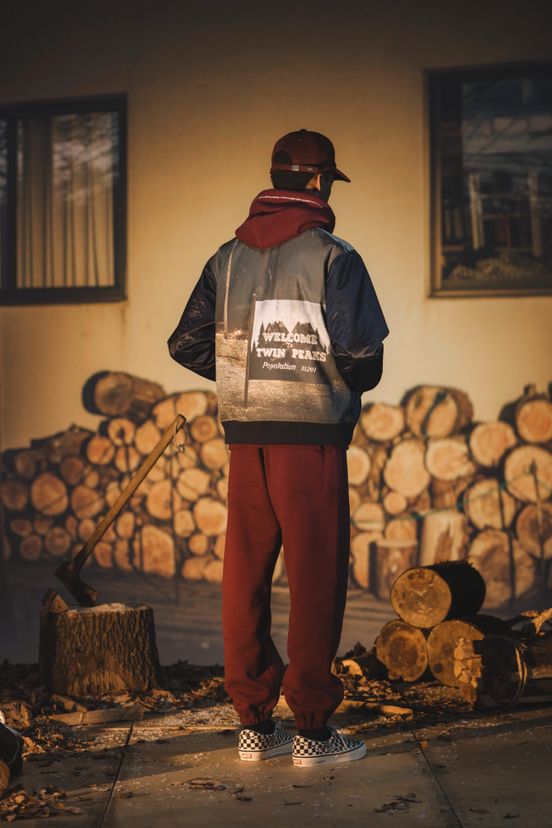 man<br>FW24