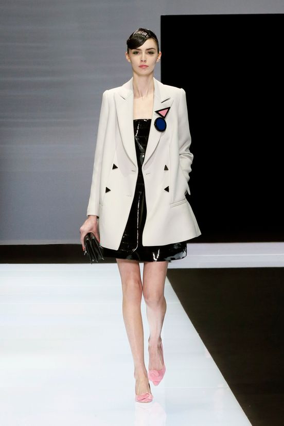 woman<br>FW16