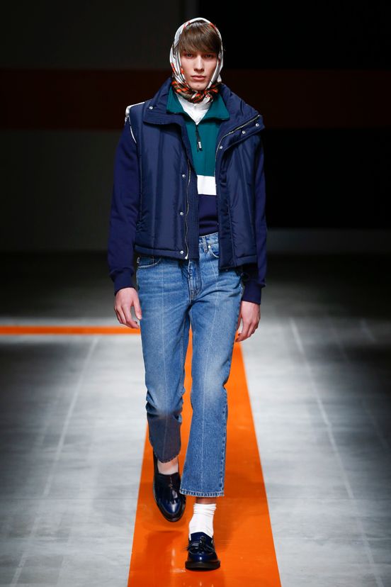 man<br>F/W 17