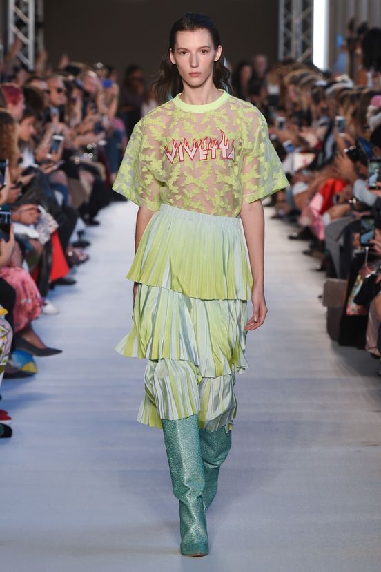 woman<br>SS18
