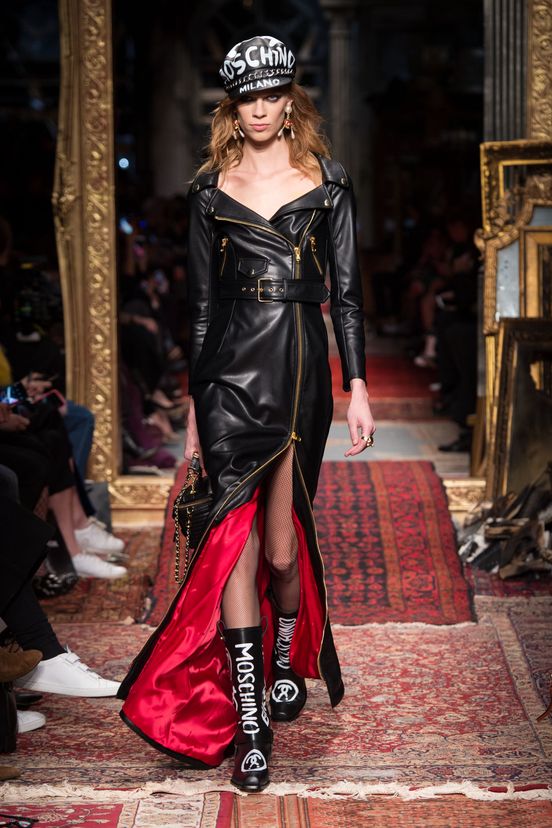 woman<br>FW16
