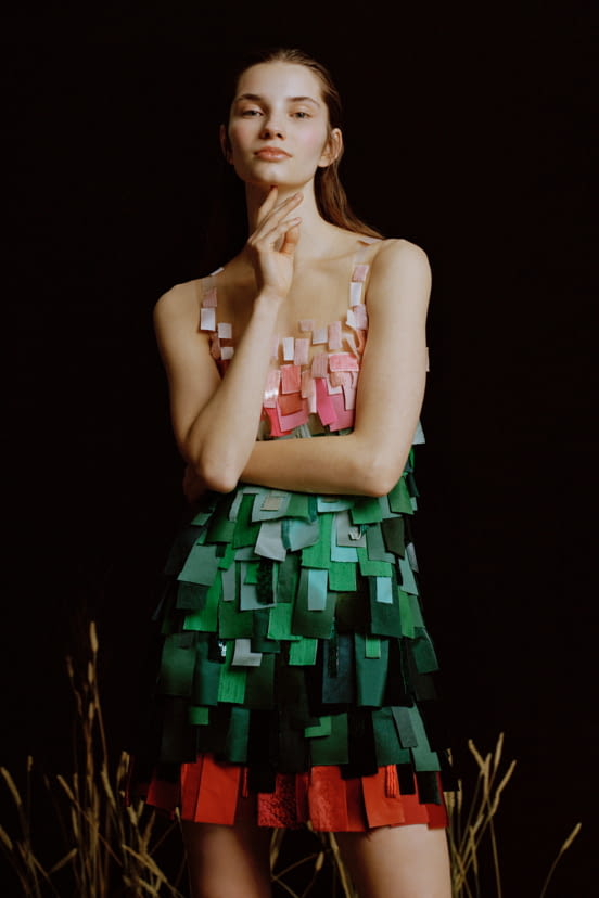 couture<br>SS21