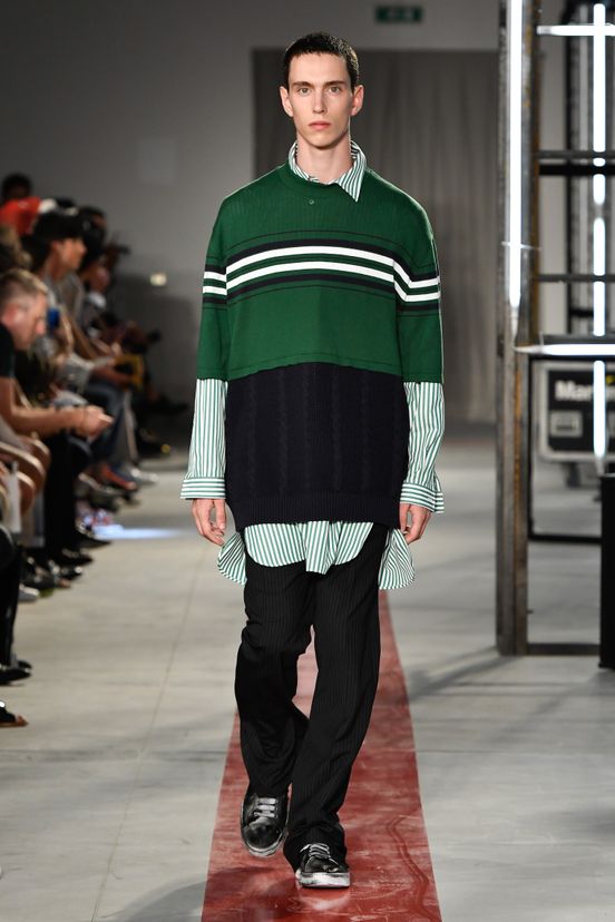 man<br>SS17