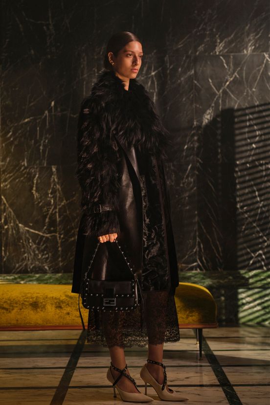 FendiWW - Resort 2027