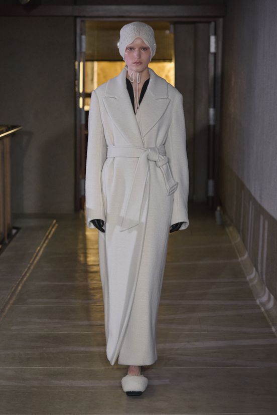 Mame KurogouchiWW FW26