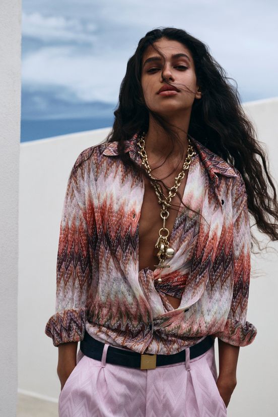 MissoniWW - Resort 2027