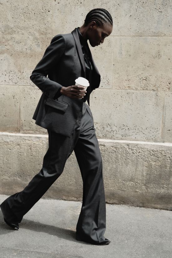 woman<br>FW25