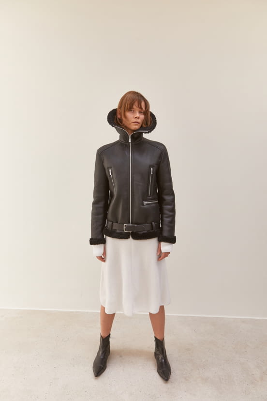woman<br>FW21