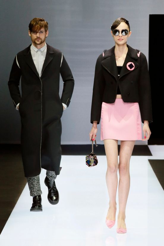 woman<br>FW16
