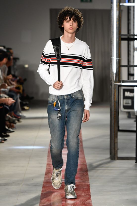 man<br>SS17