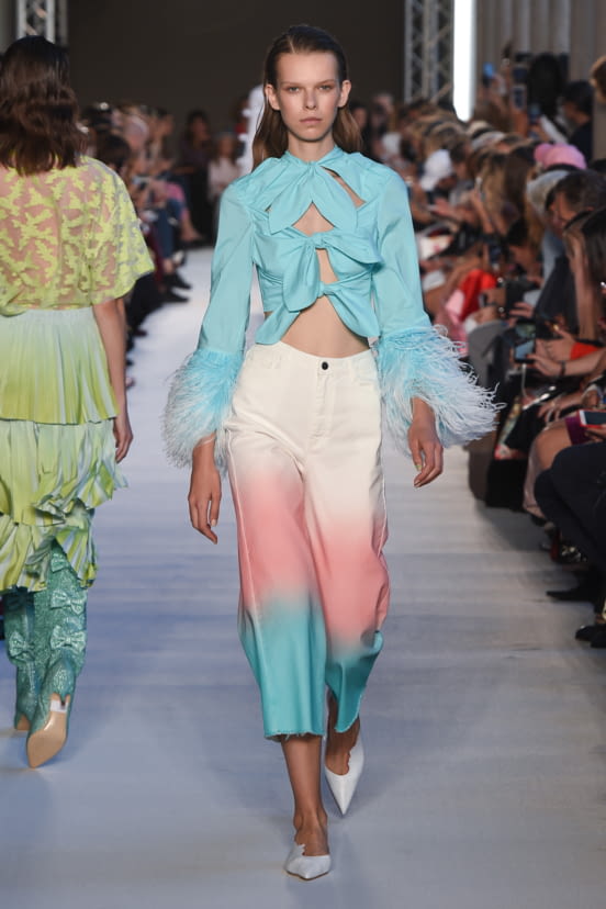 woman<br>SS18