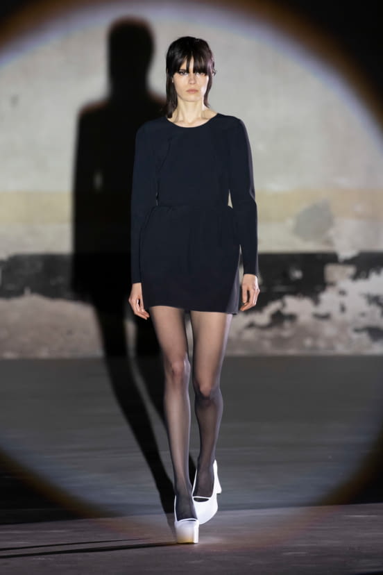 woman<br>FW21