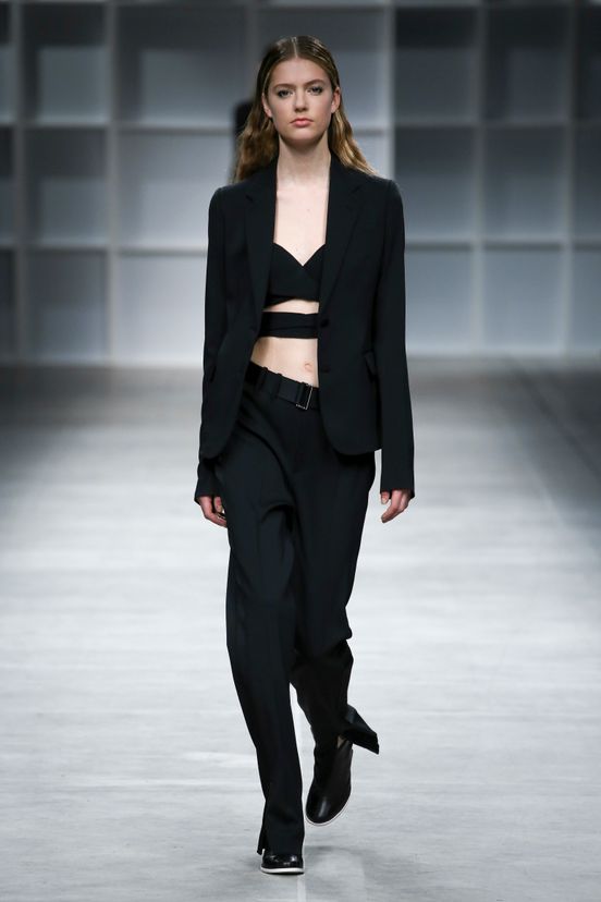 woman<br>F/W 16