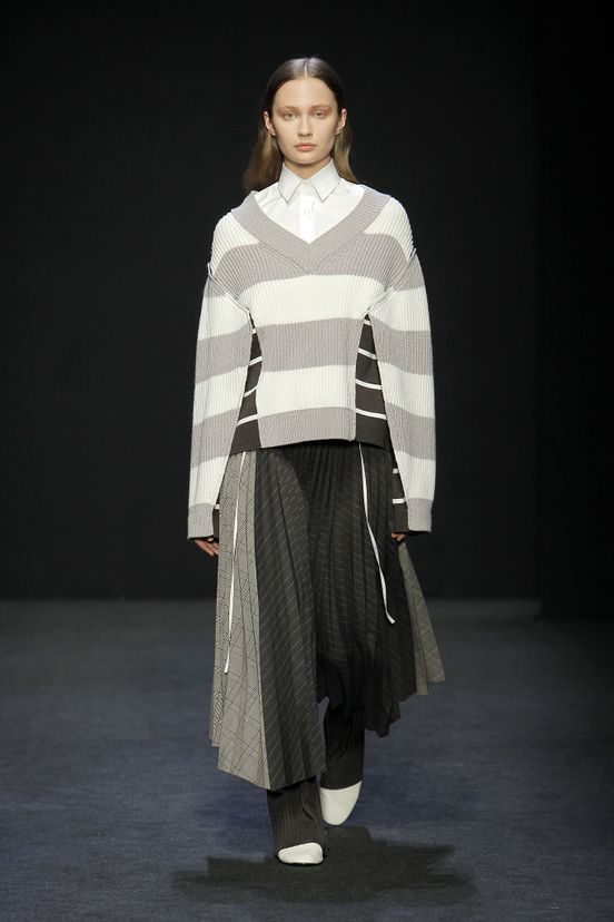 woman<br>FW20