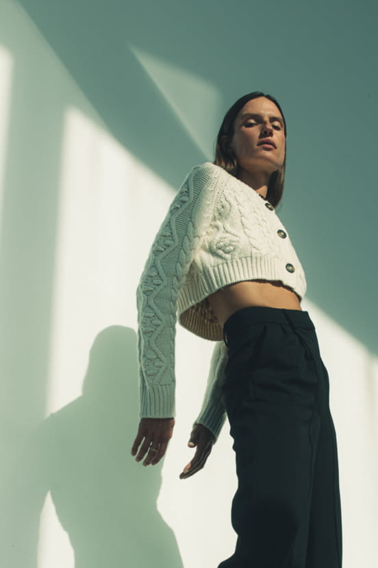 woman<br>FW21