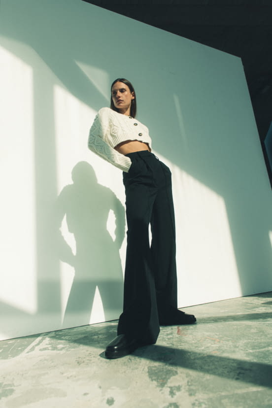 woman<br>FW21
