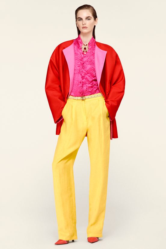 colour block