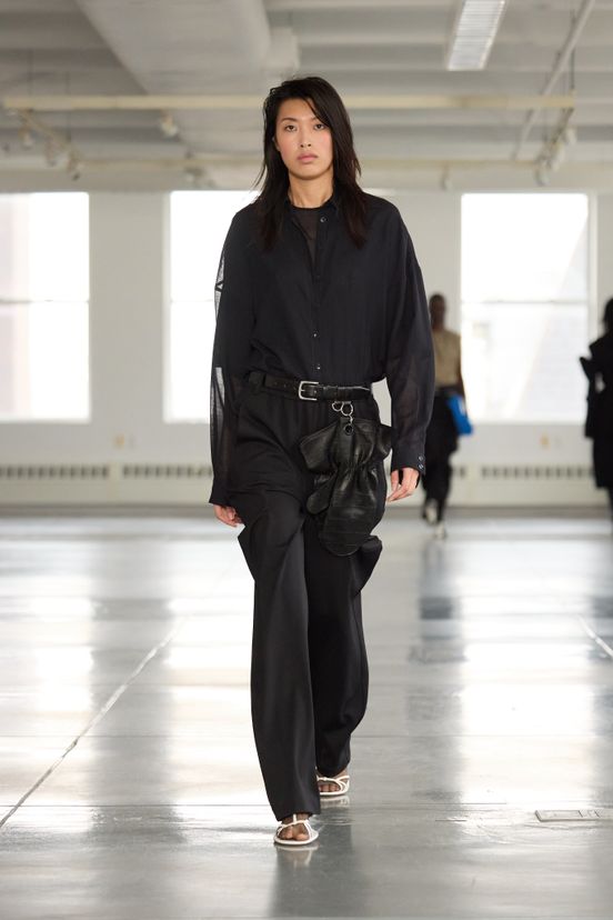 woman<br>FW25