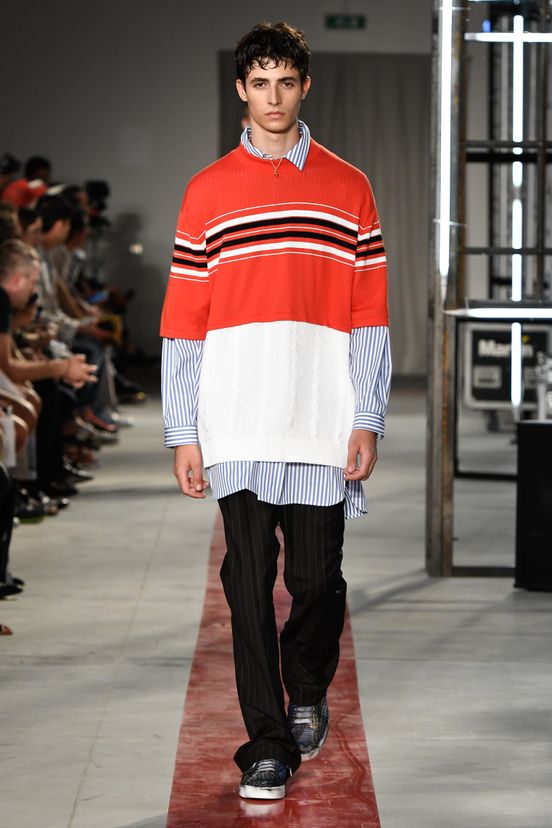 man<br>SS17
