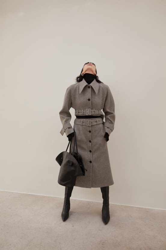 woman<br>FW21
