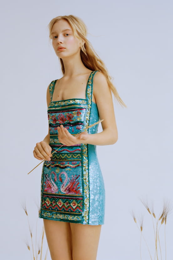 couture<br>SS21