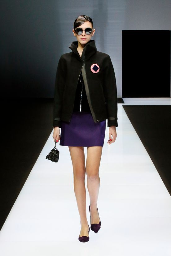 woman<br>FW16