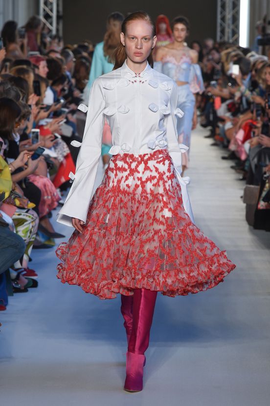 woman<br>SS18