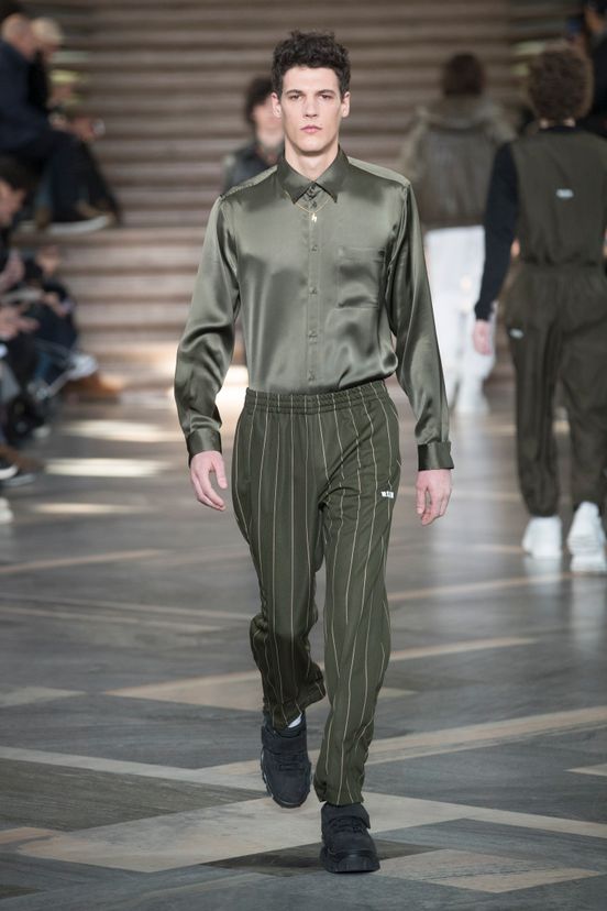 man<br>FW18