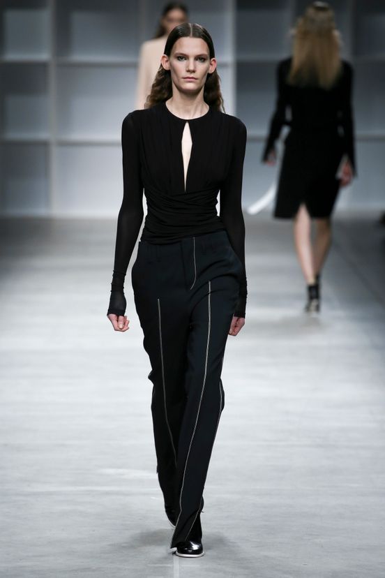 woman<br>F/W 16