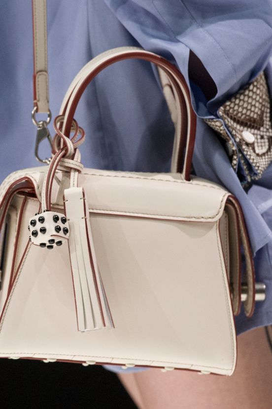 accessory<br>S/S 17