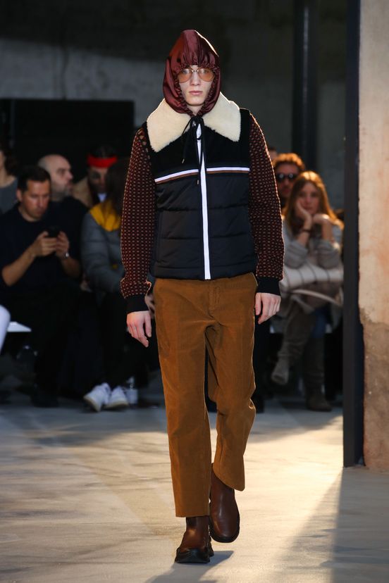 man<br>FW18