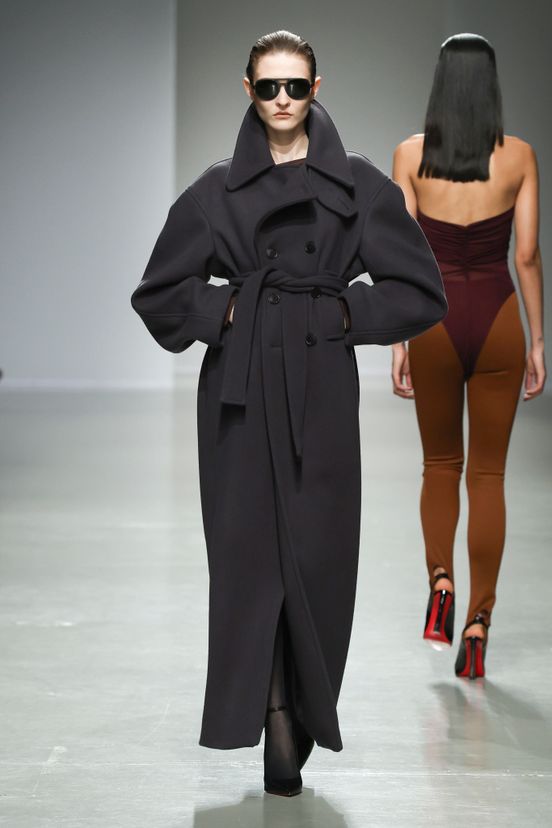 woman<br>FW25