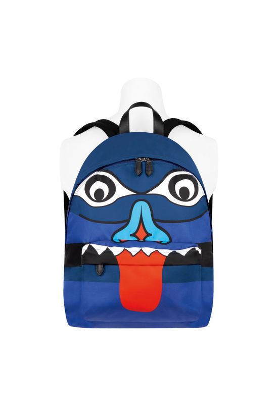 accessory-man<br>F/W 17