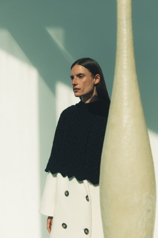 woman<br>FW21
