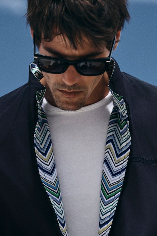 MissoniMW - Spring/Summer 2027