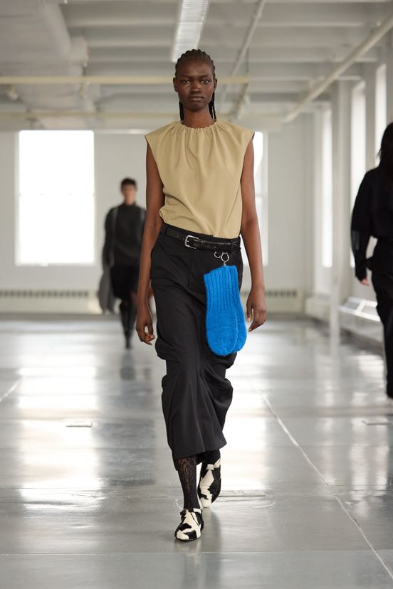 woman<br>FW25