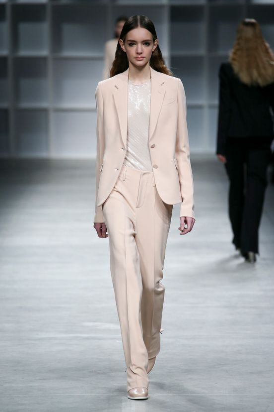 woman<br>F/W 16